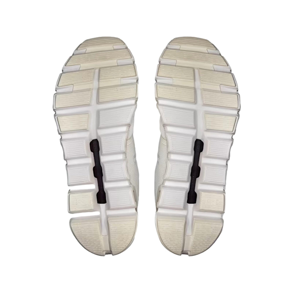 On Cloud 6 White / White  3WF10061200 Women's