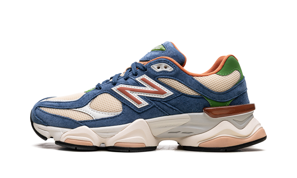 9060 "Blue Beige" U9060LDC
