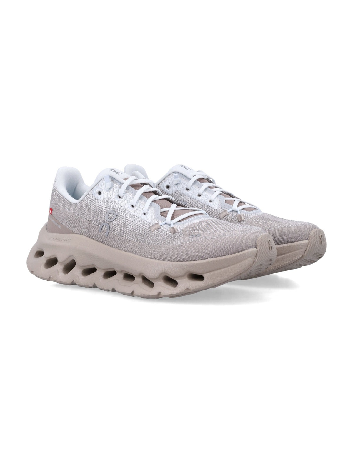 Mesh Cloudtilt Sneakers