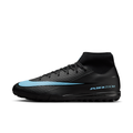 Men's Mercurial Superfly 10 Academy Turf High-Top Soccer Shoes