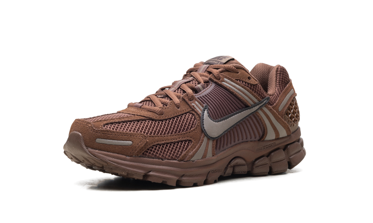 Zoom Vomero 5 WMNS "Fauna Brown Velvet Brown" HQ0458 201