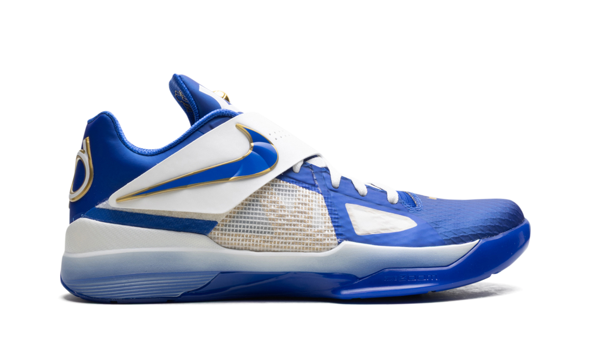 KD 4 "MVP - Hyper Royal" FZ3540 400