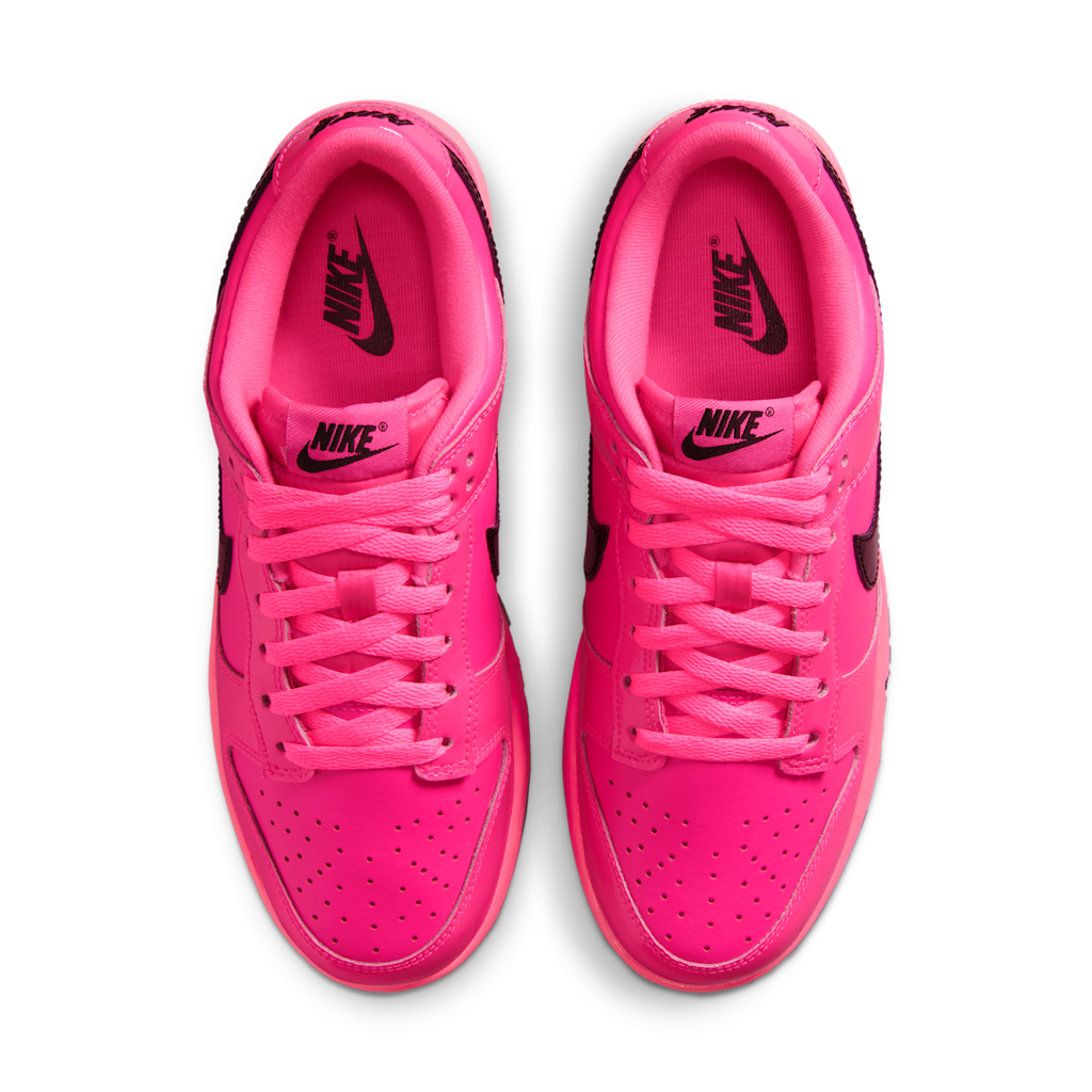 Women's Dunk Low Shoes