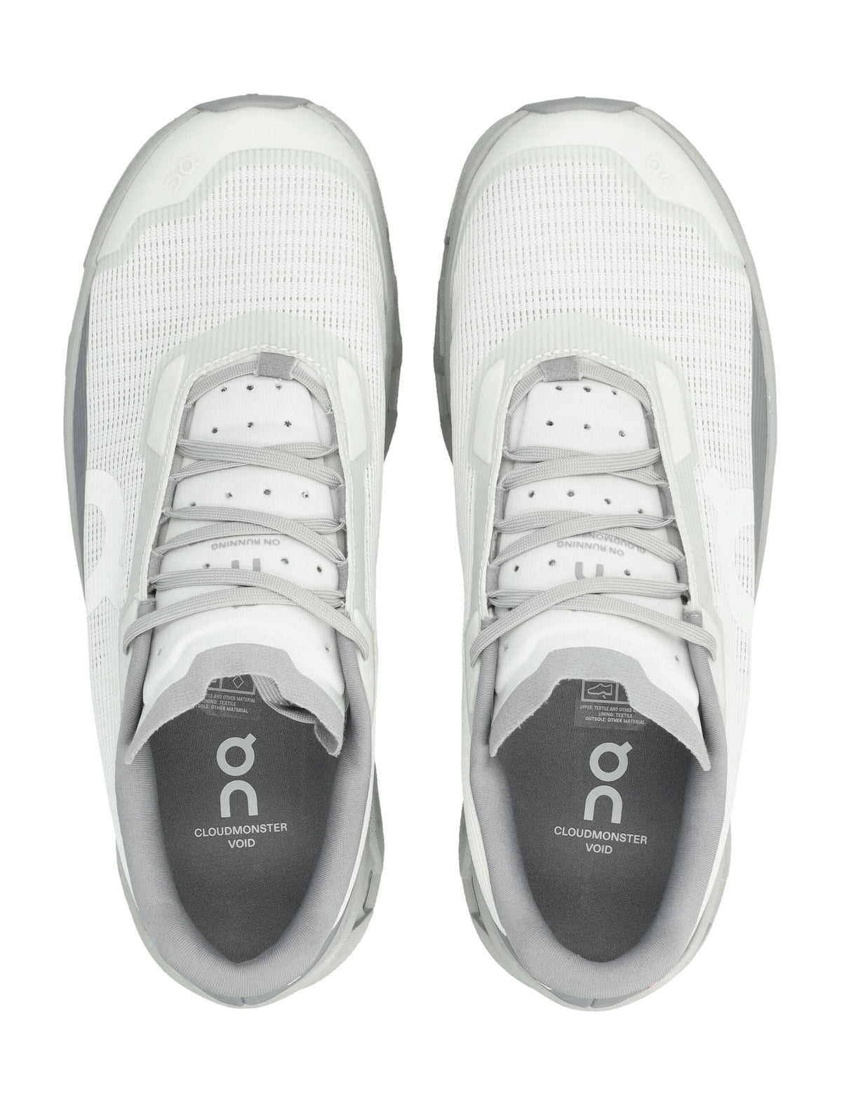 Cloudmonster Void Mesh Lifestyle Sneakers