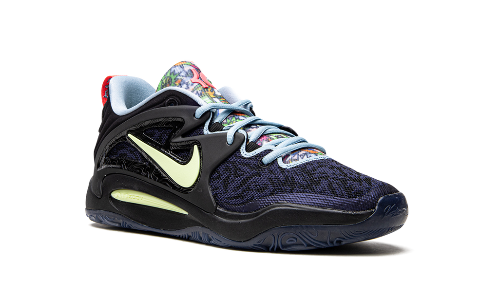 KD 15 "New Beginnings" DC1975 001