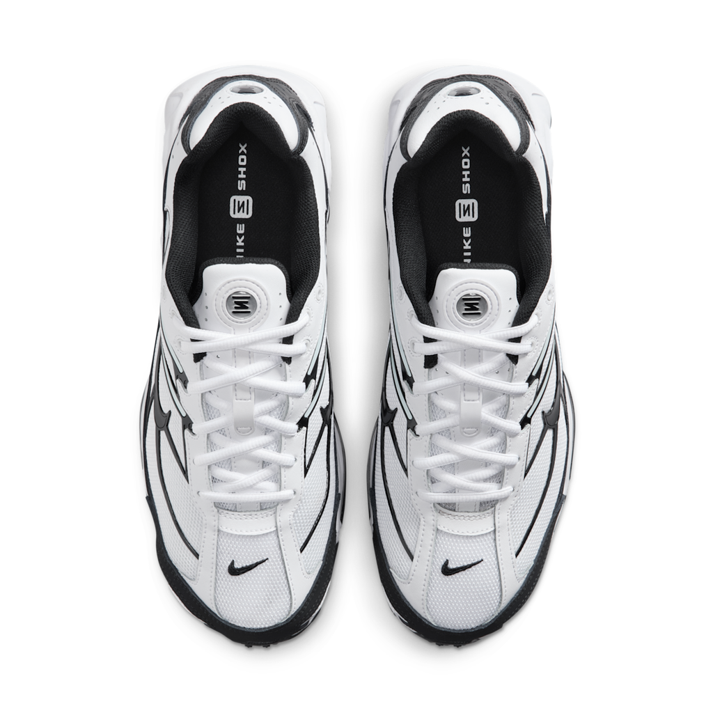 Men's Shox Ride 2 Shoes