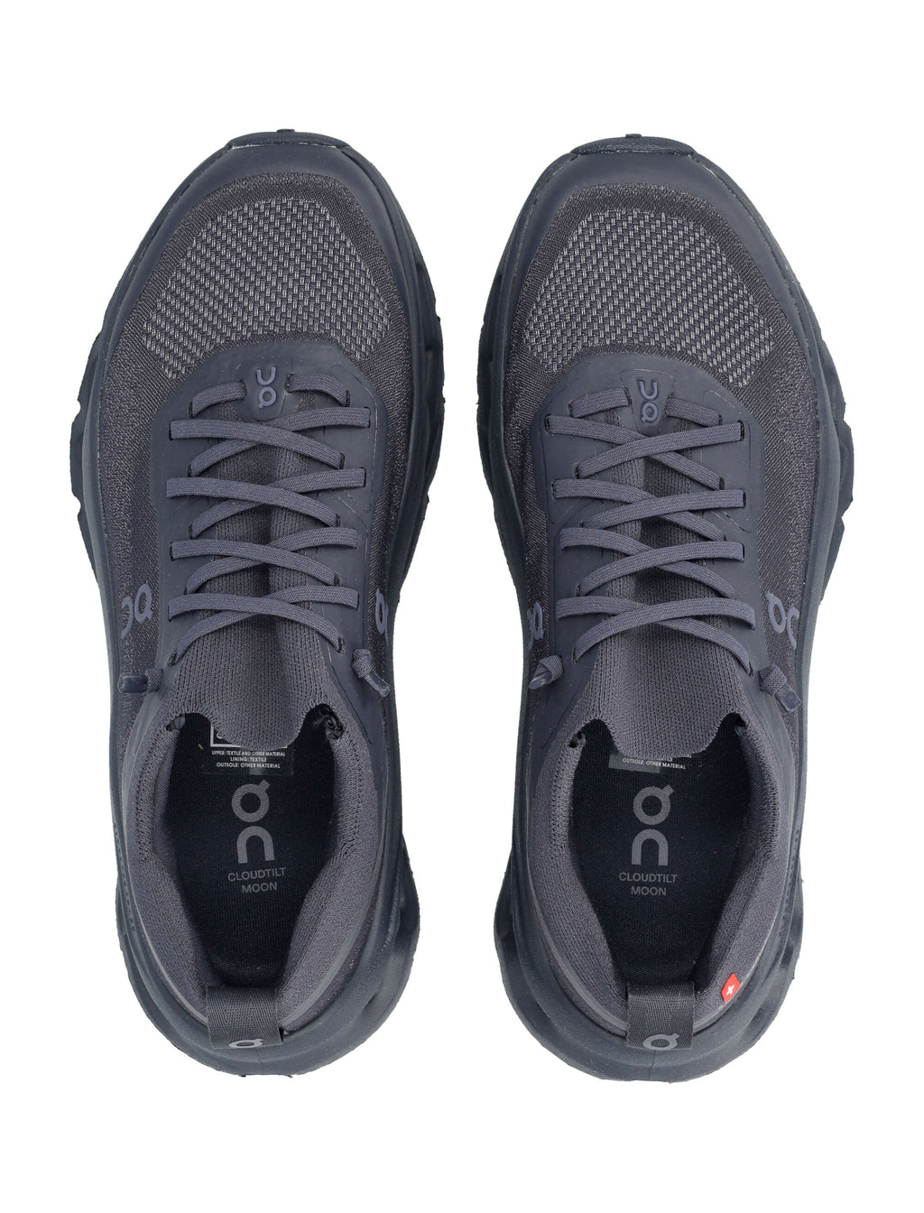 Cloudtilt Sleek Breathable Mesh Sneakers