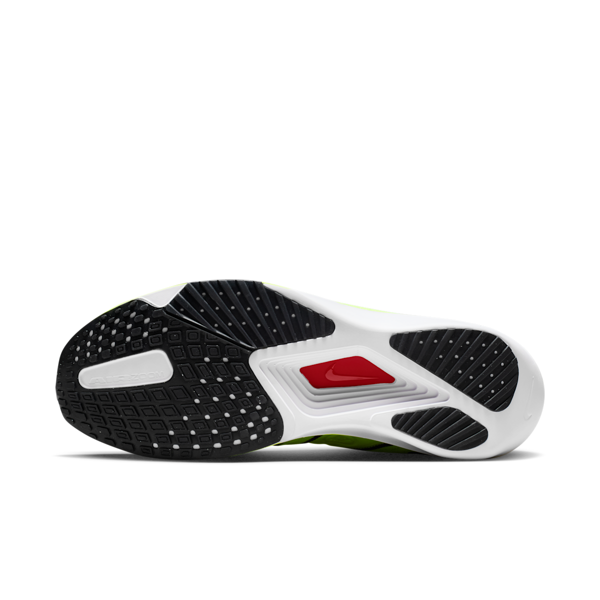 Men's Zoom Rival Fly 4 Road Racing Shoes