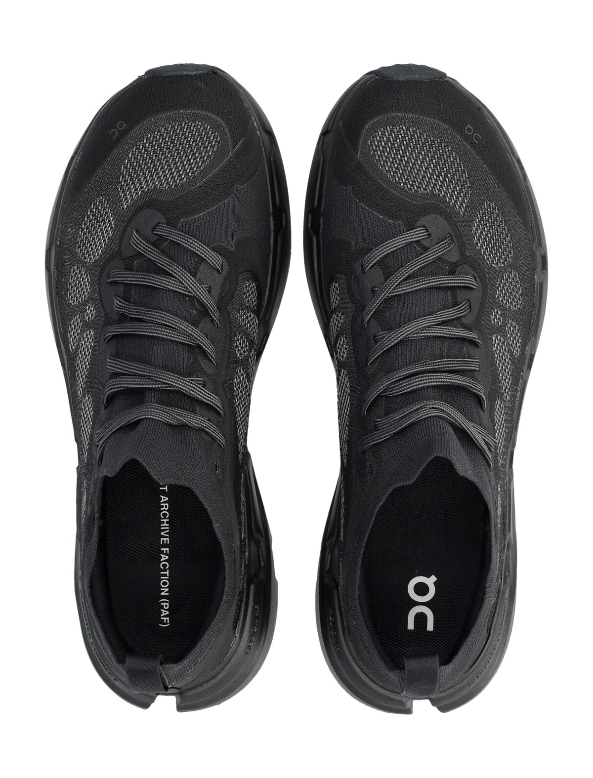 Cloudsoma 1 PAF Mesh Segmented-Sole Sneakers