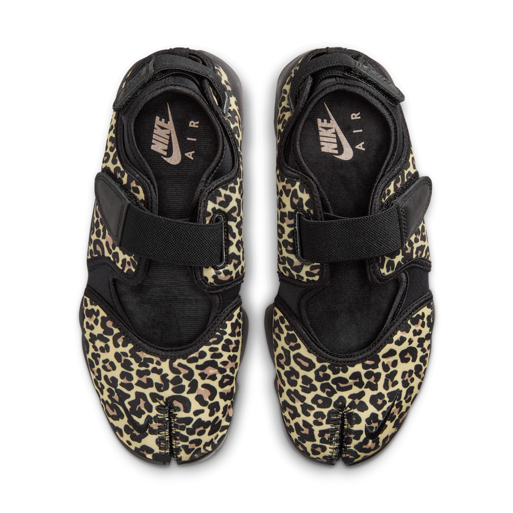 Women's Air Rift Shoes