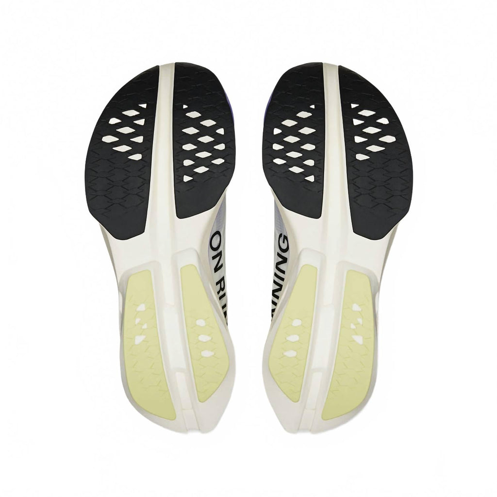 Women’S Cloudboom Strike Running Shoes In Juniper | Limelight