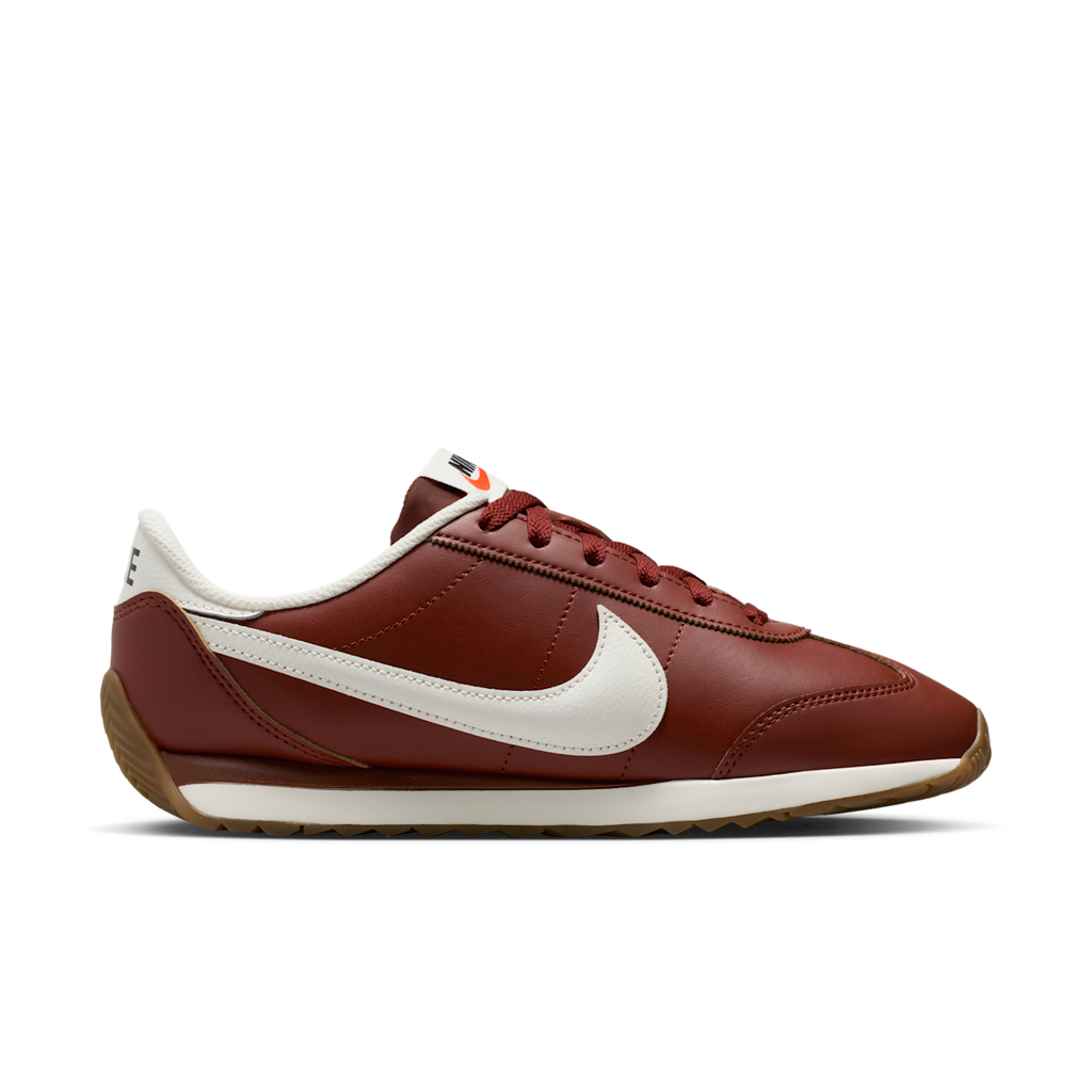 Women's Pacific Leather Shoes