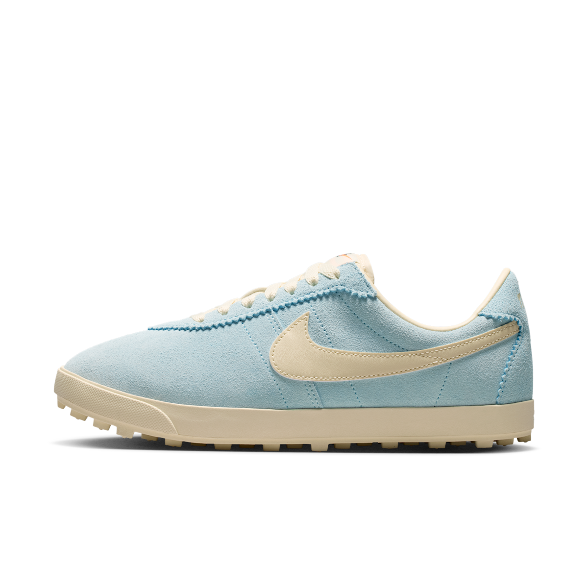 Women's Astrograbber Suede Shoes