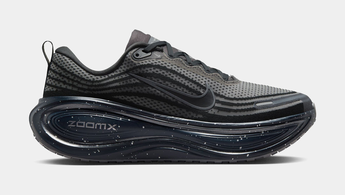Vomero Plus Mens Running Shoes (Anthracite/Black/Dark Obsidian)