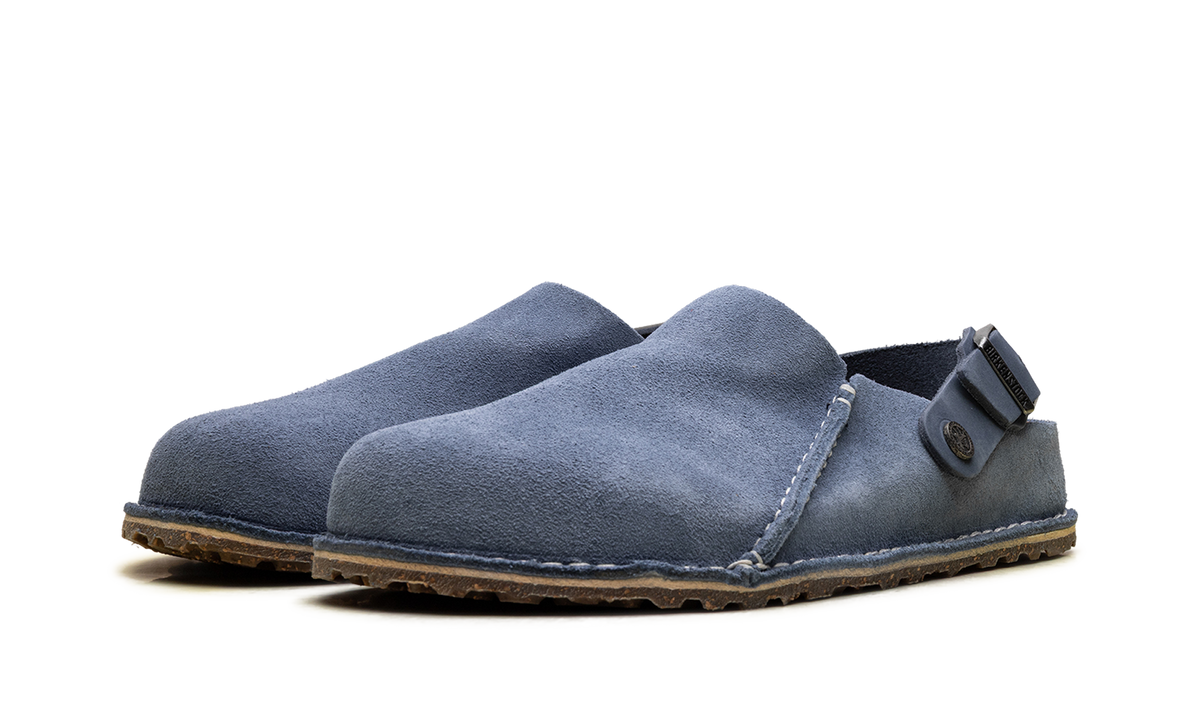 Lutry Premium Suede "Elemental Blue" 1026361