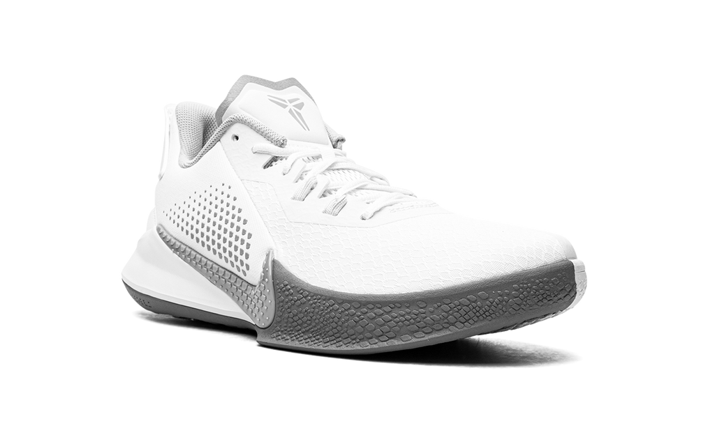 MAMBA FURY "White Wolf Grey" CK2087 100