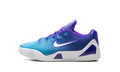 Kobe 9 Low EM GS "Hornets" IM6641 500