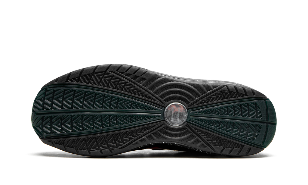 LeBron 7 "Florida A&M" DX8554 001
