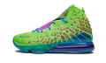 Lebron 17 All Star Promo "Mr. Swackhammer" CV8075 300