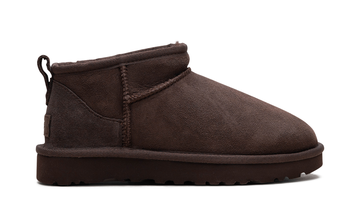 CLASSIC ULTRA MINI WMNS "Burnt Cedar" 1116109 BCDR