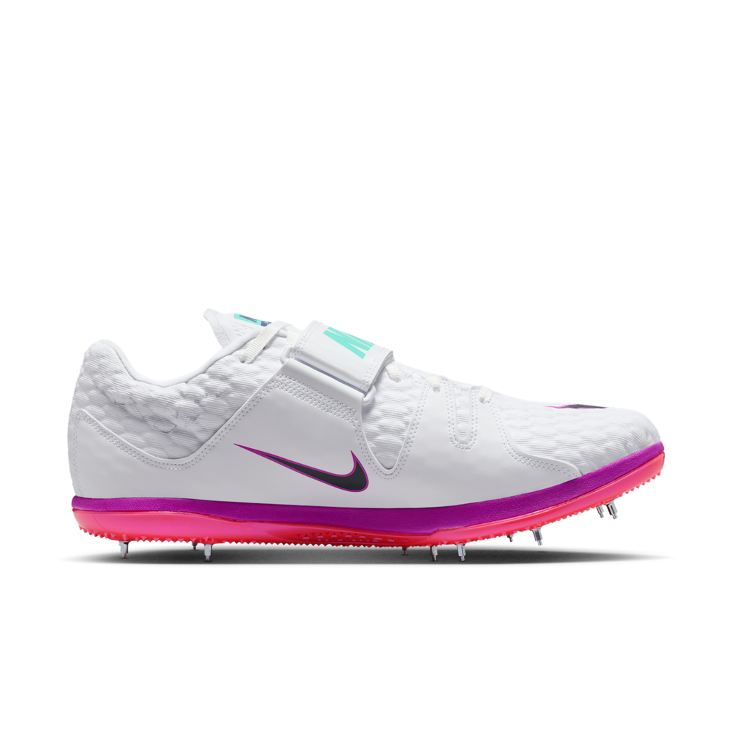 Men's High Jump Elite Track & Field Jumping Spikes