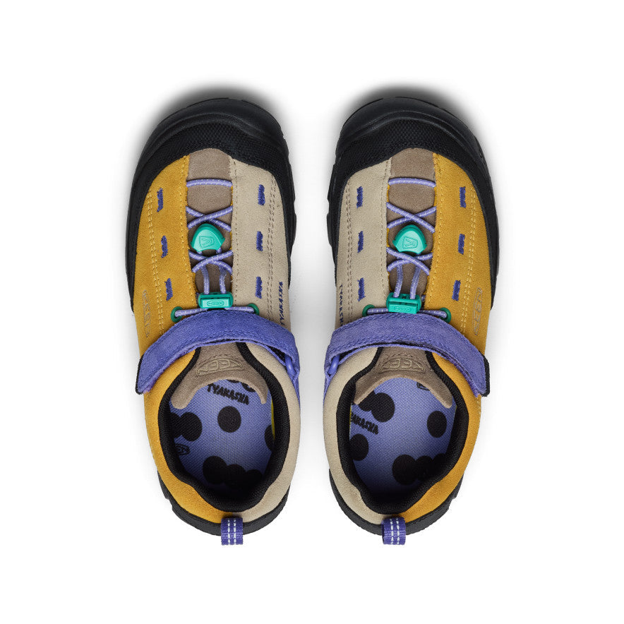 Big Kids' Jasper II TYAKASHA Sneaker  |  Tyakasha