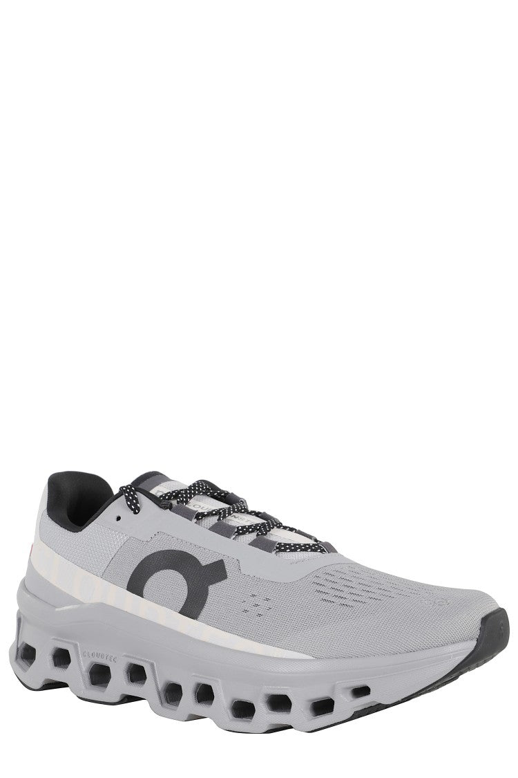 Cloudmonster Sneakers With Technical Fabric Upper And Ultralight Sole