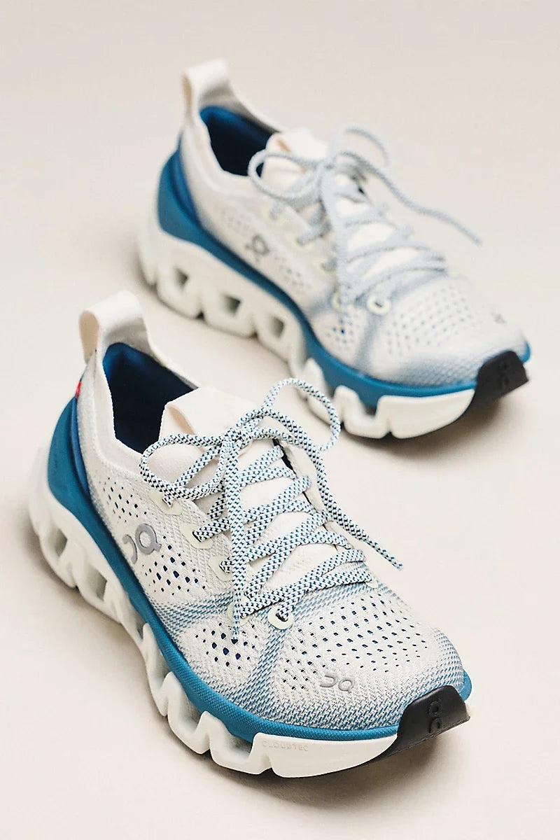 On Cloud x Tempo Training Sneakers