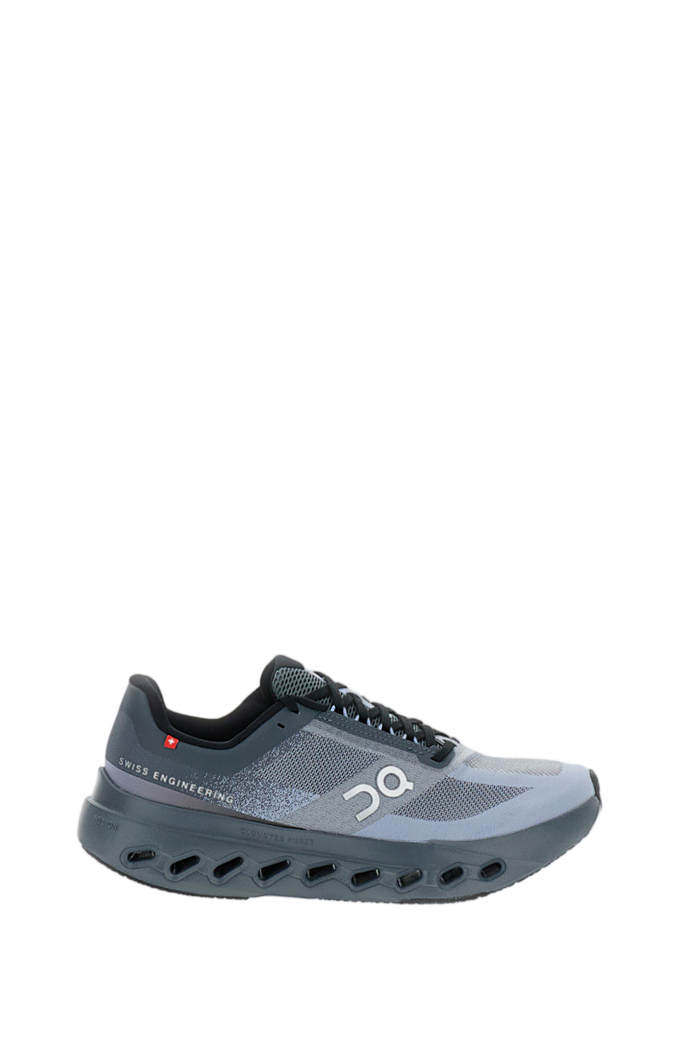 Blue Cloudsurfer Next Breathable Mesh Sneakers