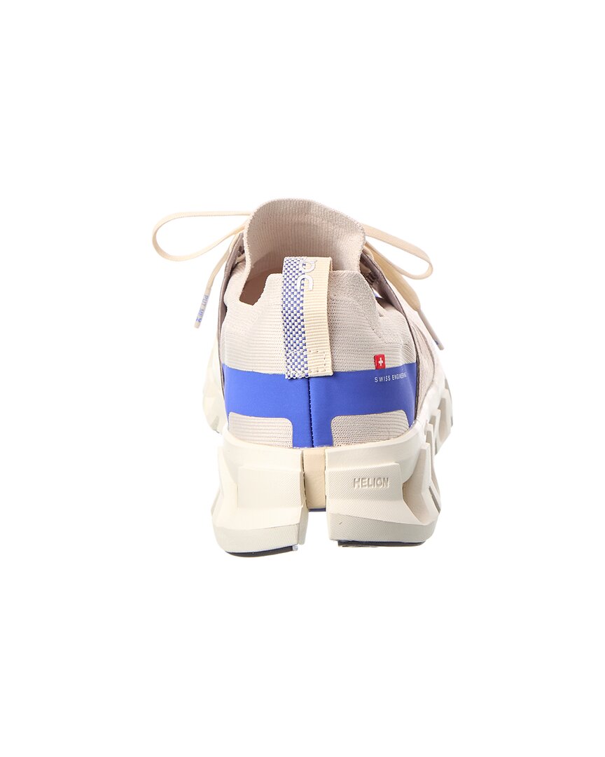 On Running Cloudswift 4 Sneaker