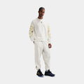 Kobe Year Of The Mamba Mens Crewneck (Beige/Gold)