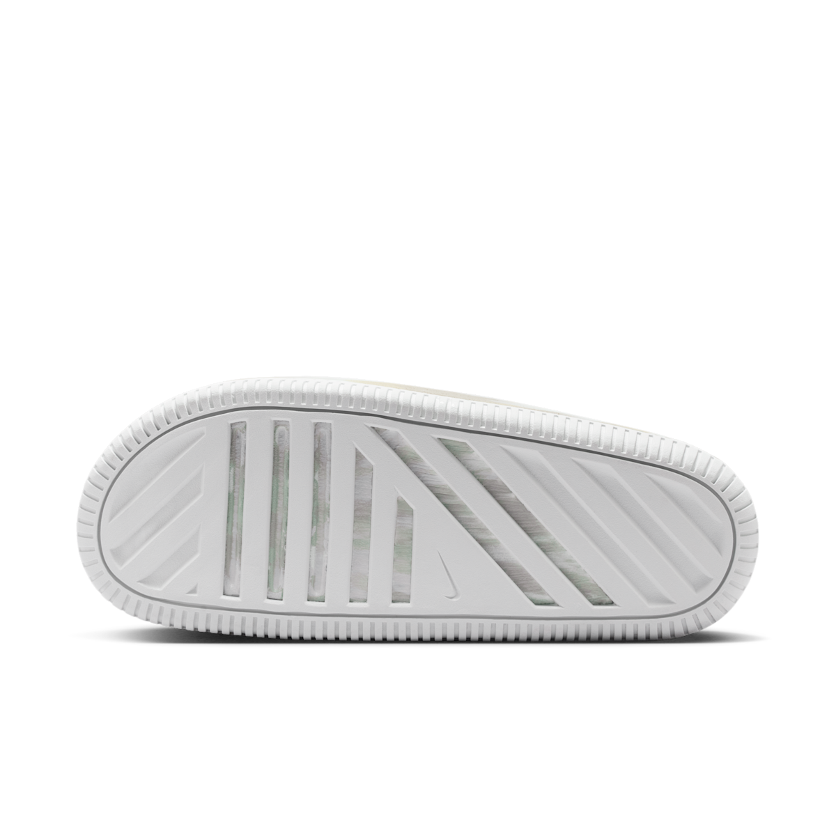 Women's Calm 2.0 Marbled Slides