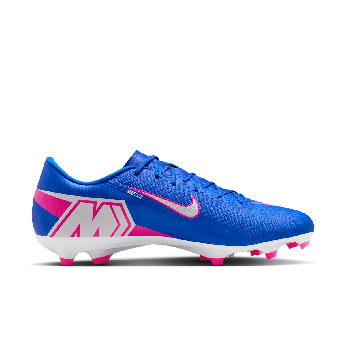 Men's Mercurial Vapor 16 Academy Multi-Ground Low-Top Soccer Cleats