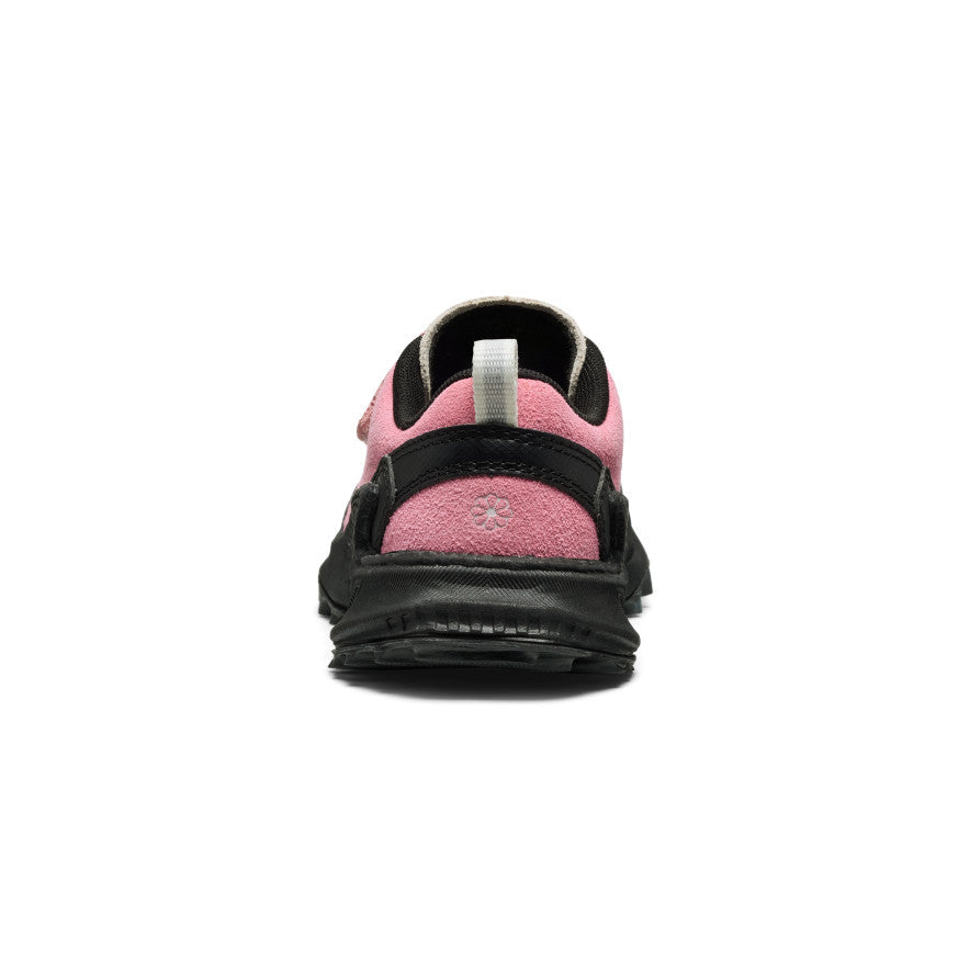 Little Kids' Jasper Zionic Sneaker  |  Cashmere Rose/Giggle Pink