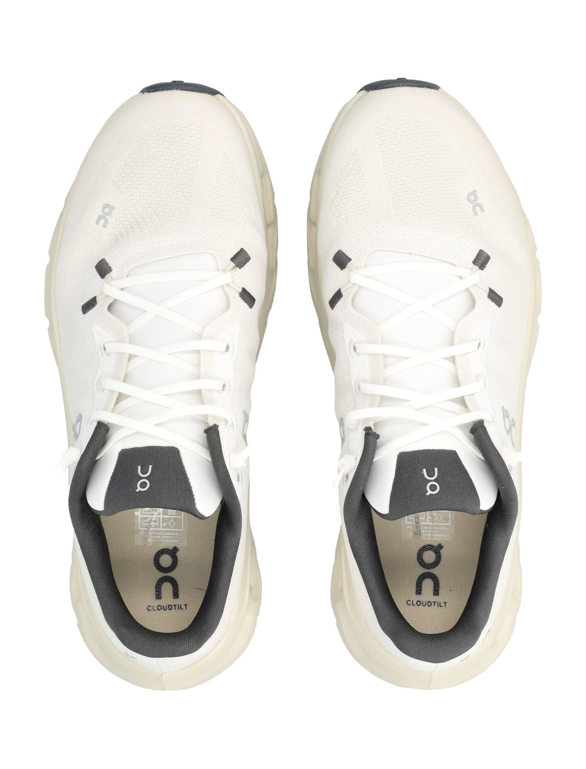 Innovative Lightweight Sneakers With Cloudtec Phase Technology