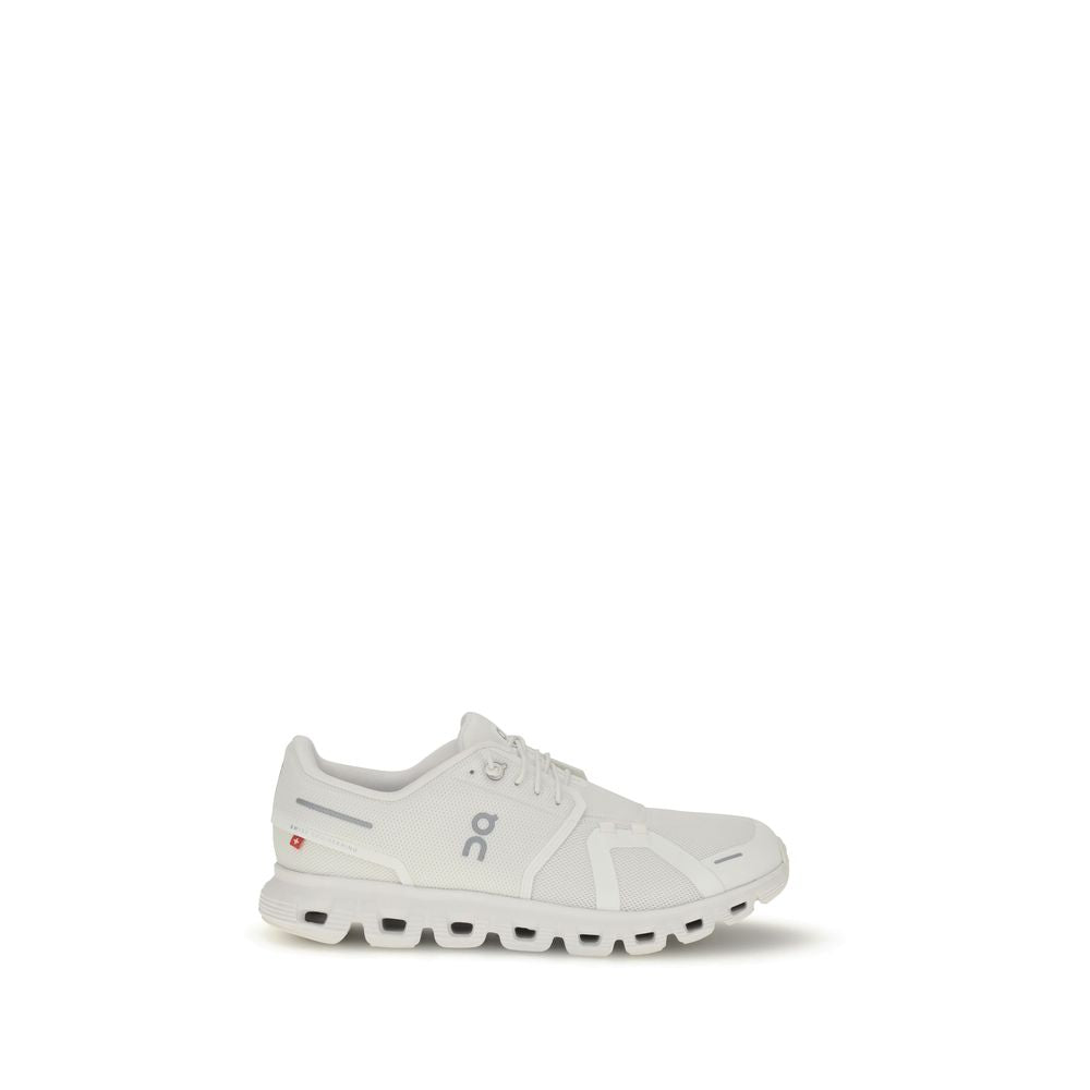 ON Cloud 6 Men's Sneakers