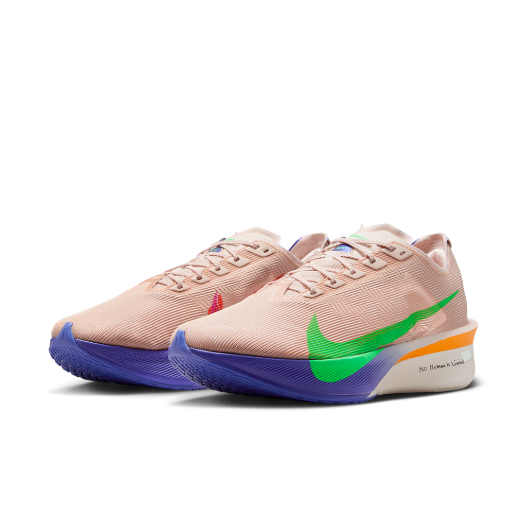 Men's Vaporfly 4 "Eliud Kipchoge" Road Racing Shoes