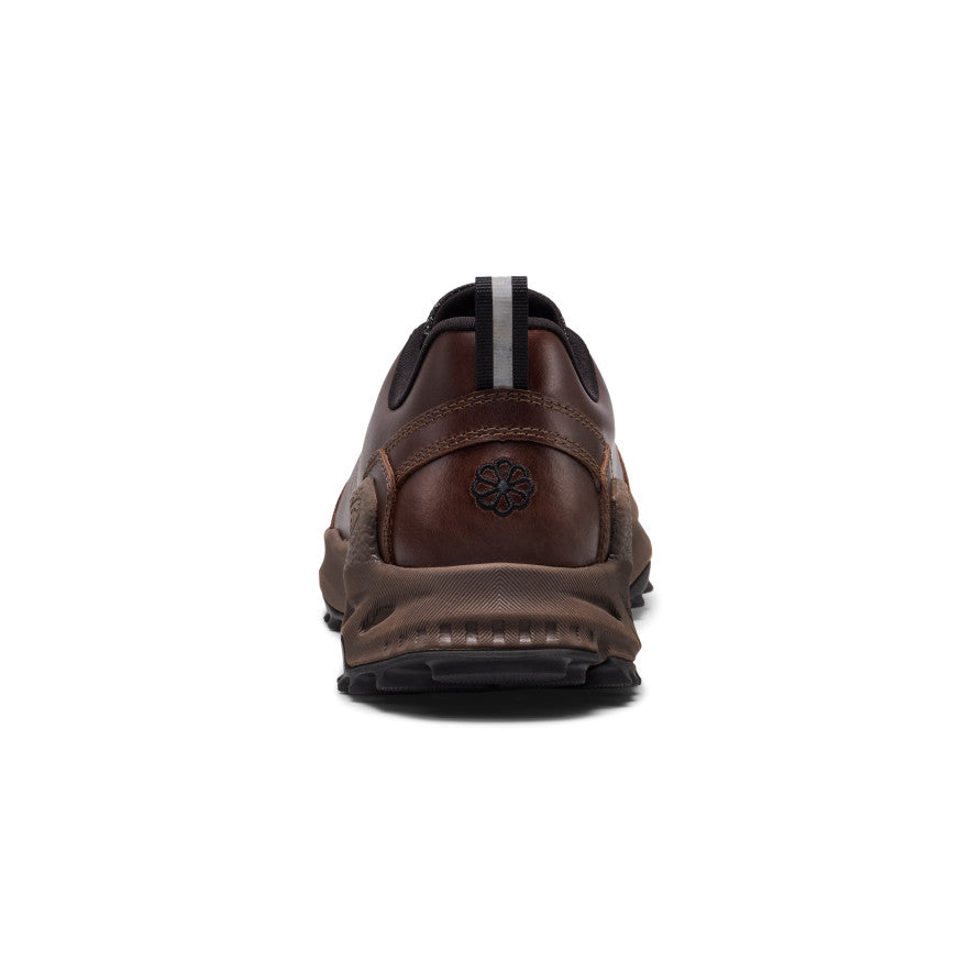 Men's Jasper Zionic HW Sneaker  |  Flux Chocolate
