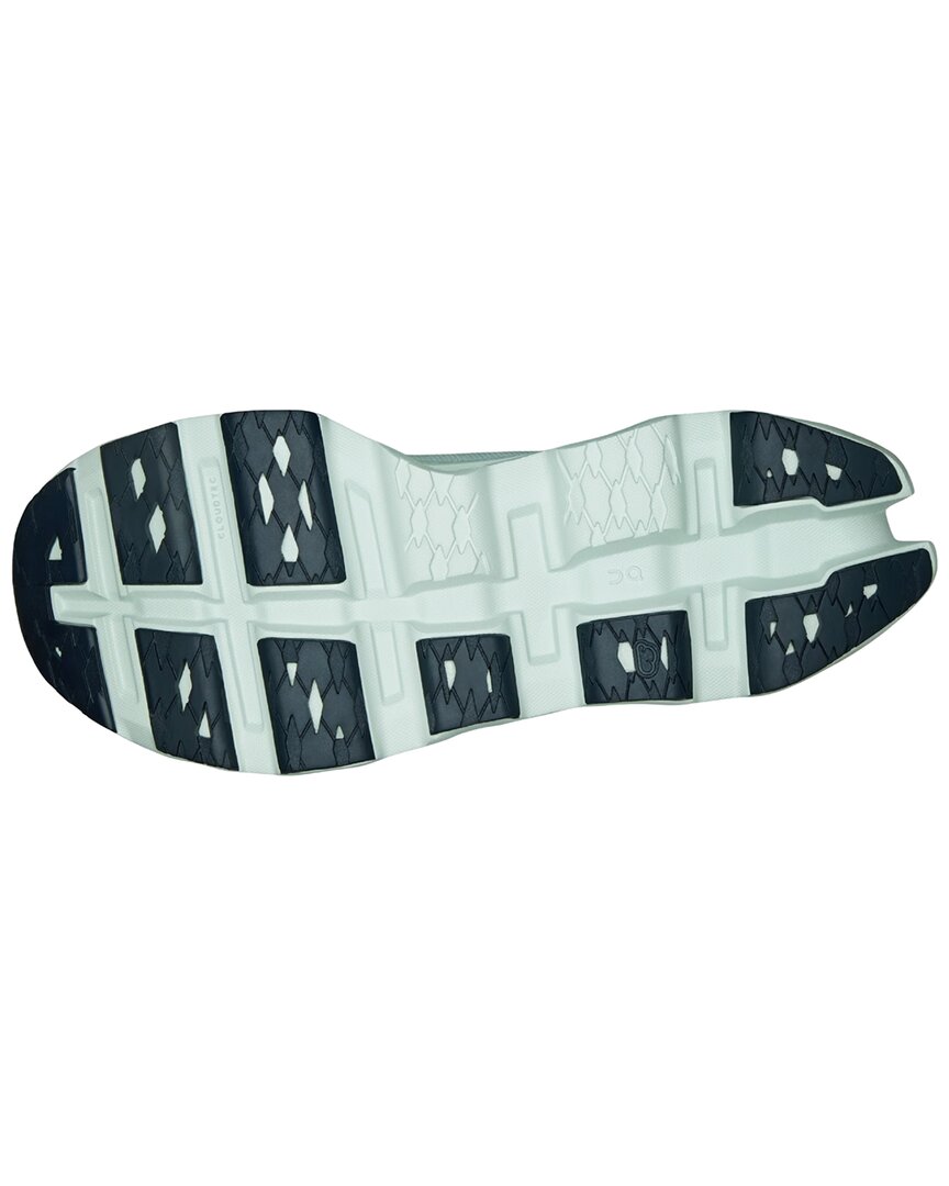 On Running Cloudmonster 3 Sneaker