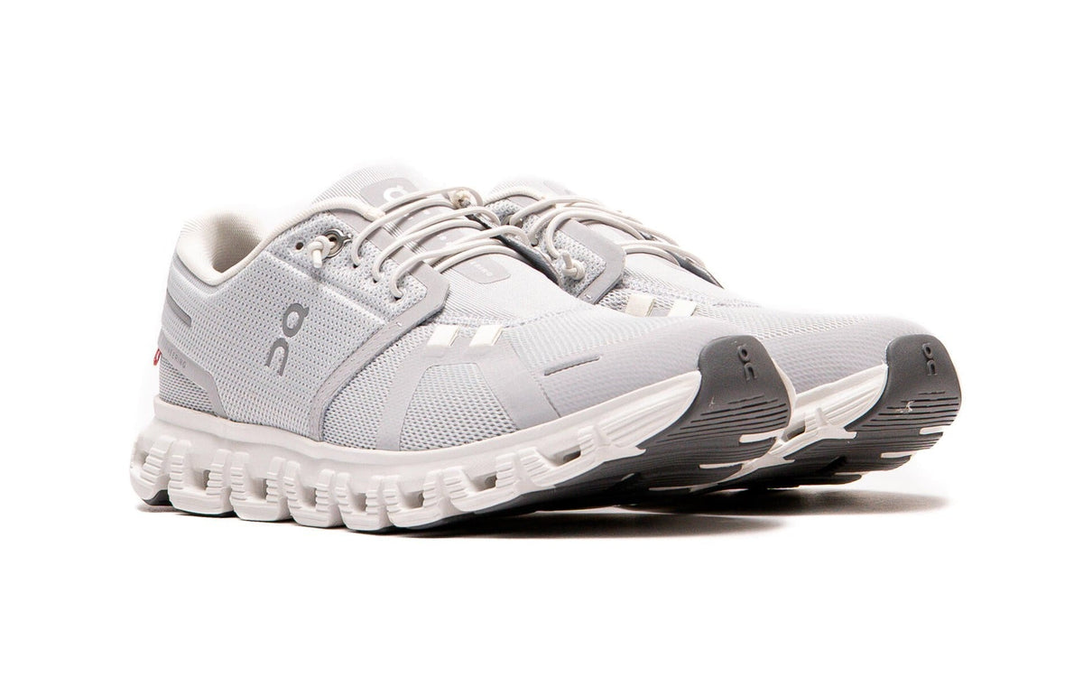 Women's Cloud 6 Glacier White