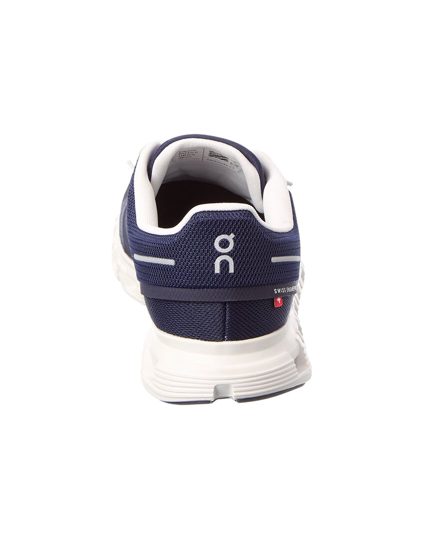 On Running Cloud 6 Sneaker