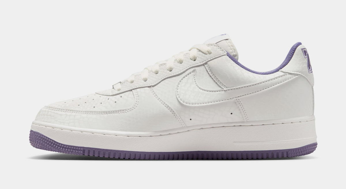 Kobe Air Force 1 Low Daybreak Mens Lifestyle Shoes (Summit White/Daybreak)