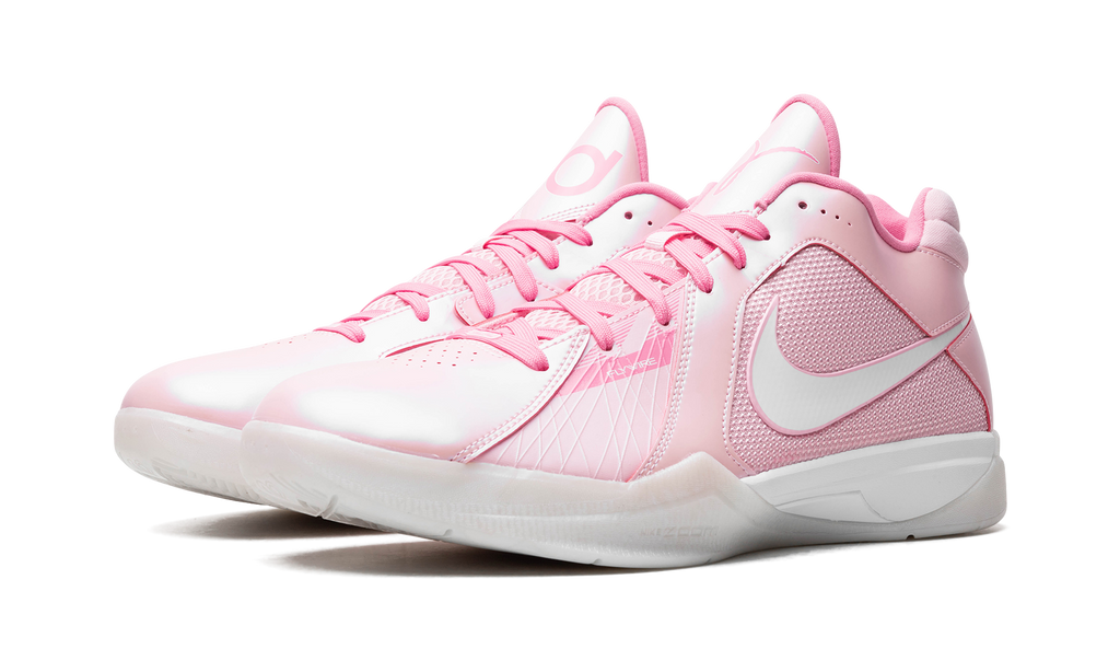KD 3 "Aunt Pearl" FJ0982 600