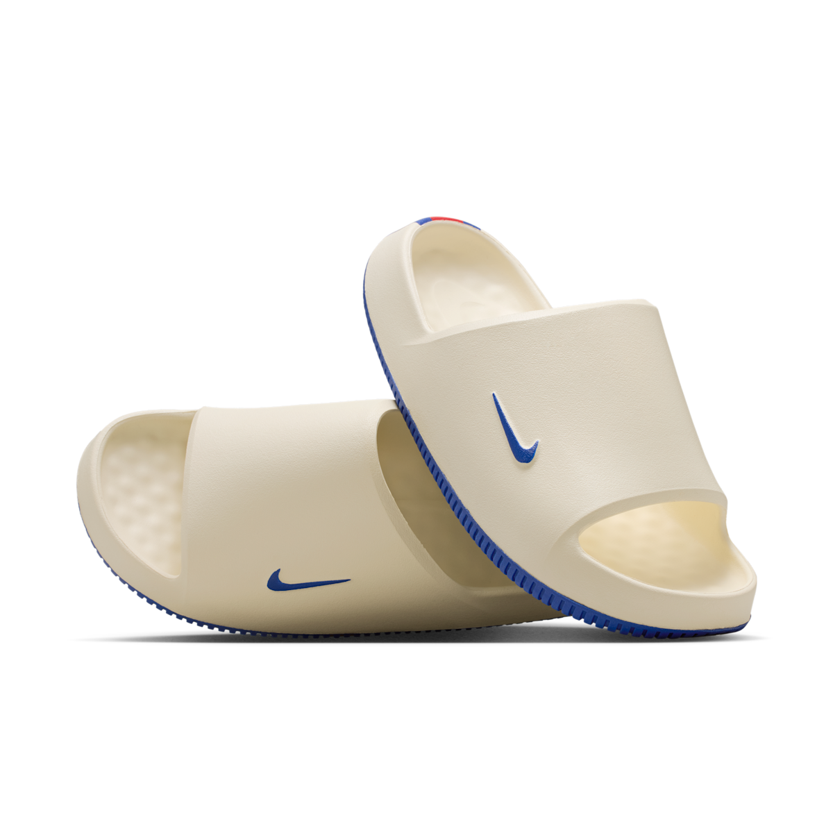 Men's Calm (Buffalo Bills) NFL Slides