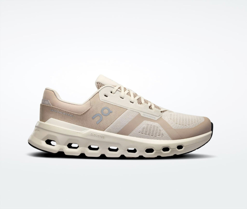 Men's Cloudrunner 2 Running Shoes In Pearl Desert