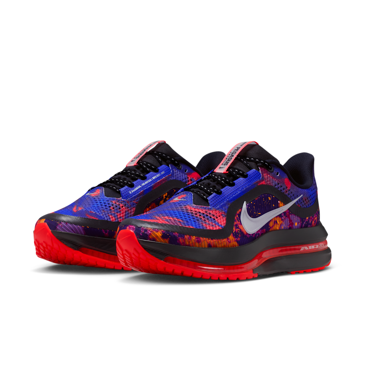 Women's Pegasus Premium Road Running Shoes