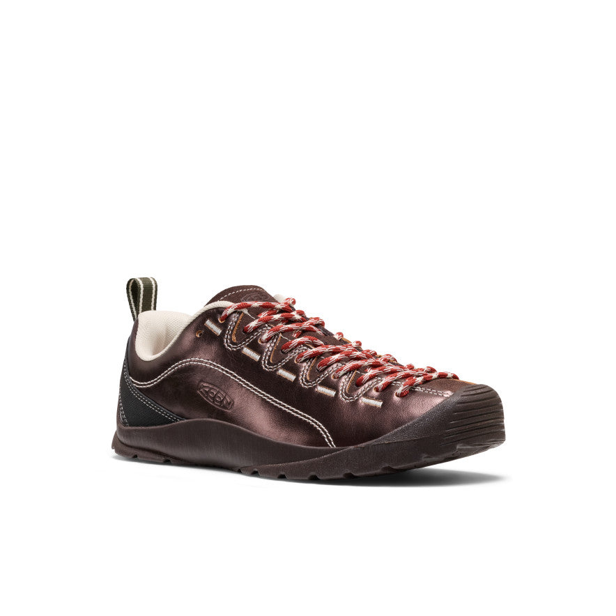 Women's Jasper Sneaker  |  Java/Birch