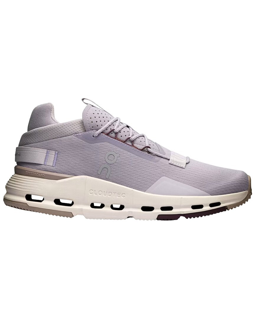 On Running Cloudnova 2 Sneaker