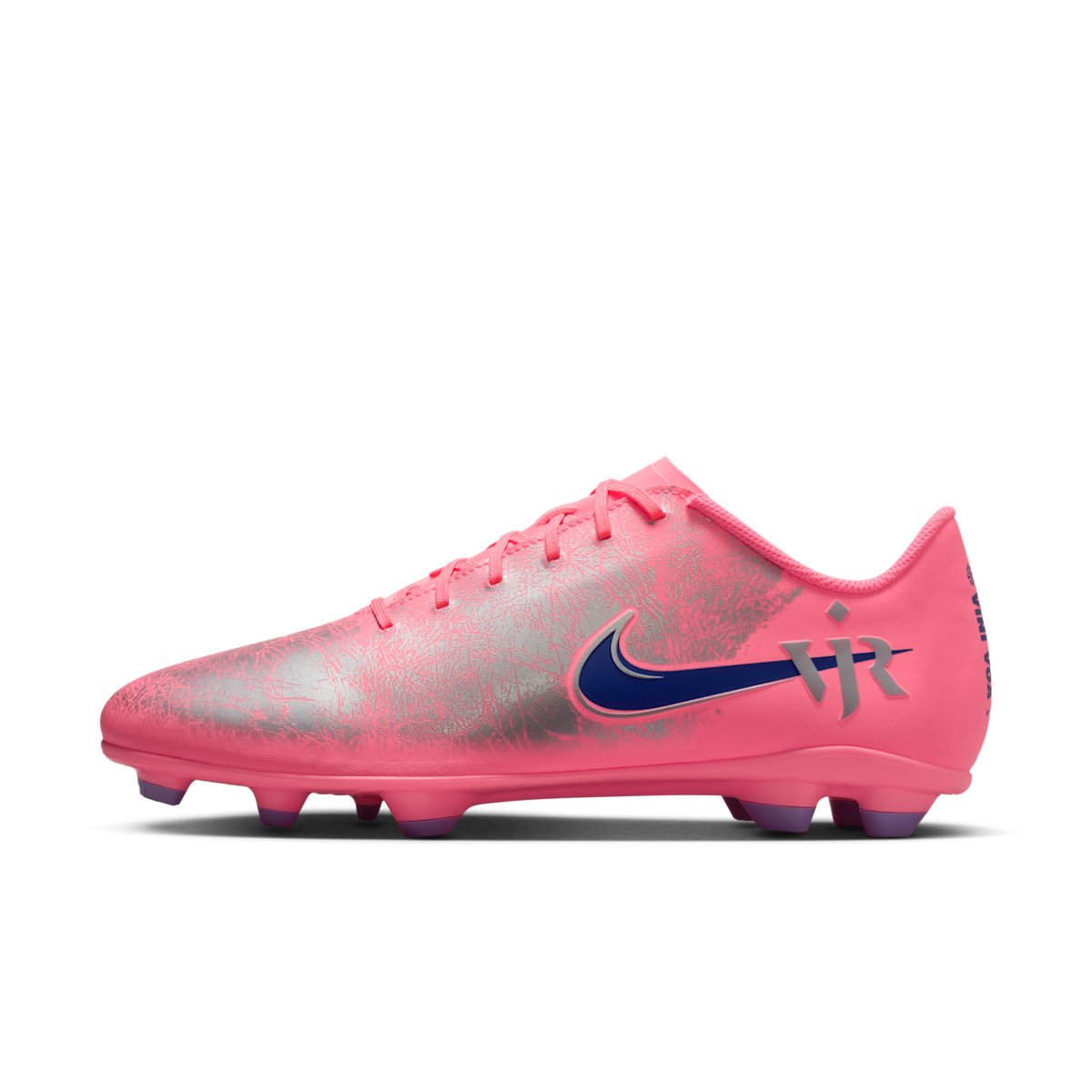 Men's Mercurial Vapor 16 Club "Vini Jr." Multi-Ground Low-Top Soccer Cleats