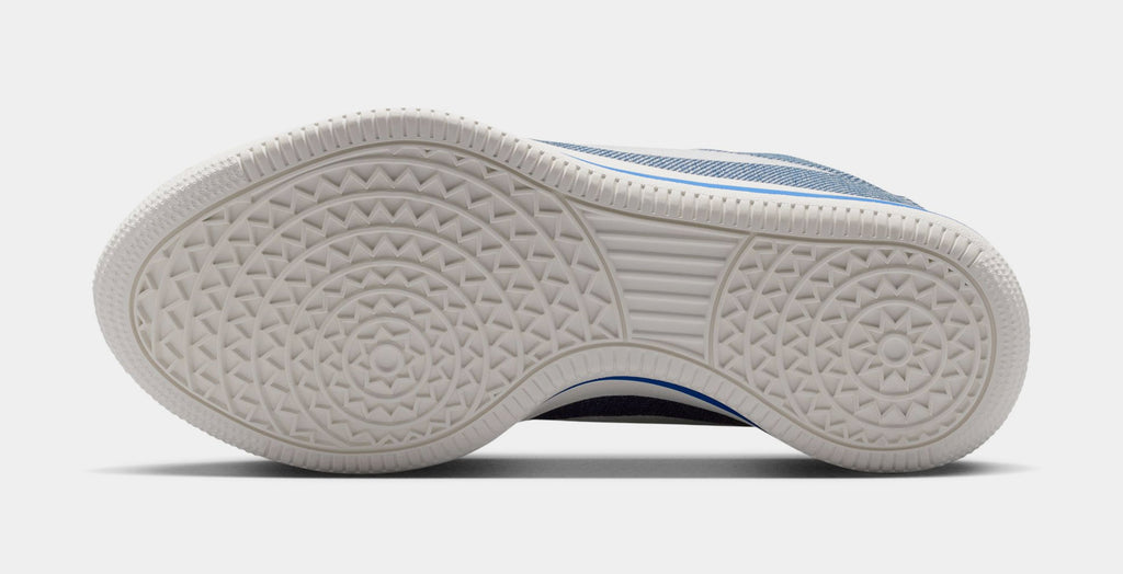 Book 2 Must Be The Denim Mens Basketball Shoes (Multi-Color/Multi-Color-Sail-Game Royal)